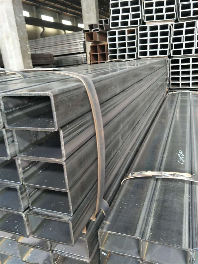 建筑钢结构富阳富阳富阳镀锌矩形管 Q355B 适用场景 建筑钢结构富阳富阳富阳镀锌矩形管 Q355B 适用场景